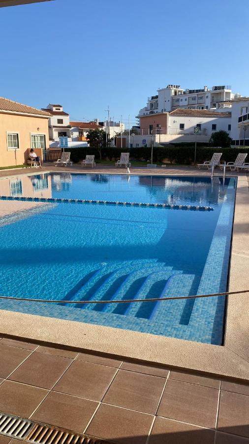 Alvor T1 Casa Aisling Exterior foto