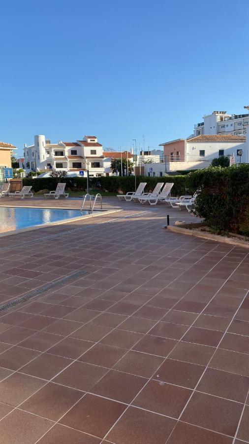 Alvor T1 Casa Aisling Exterior foto